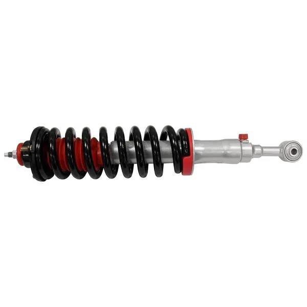 RS999914 – RANCHO Leveling Kit Suspension, 2 Inches Strut And Coil Spring Assembly Includes Coil Spring And Upper Mou...